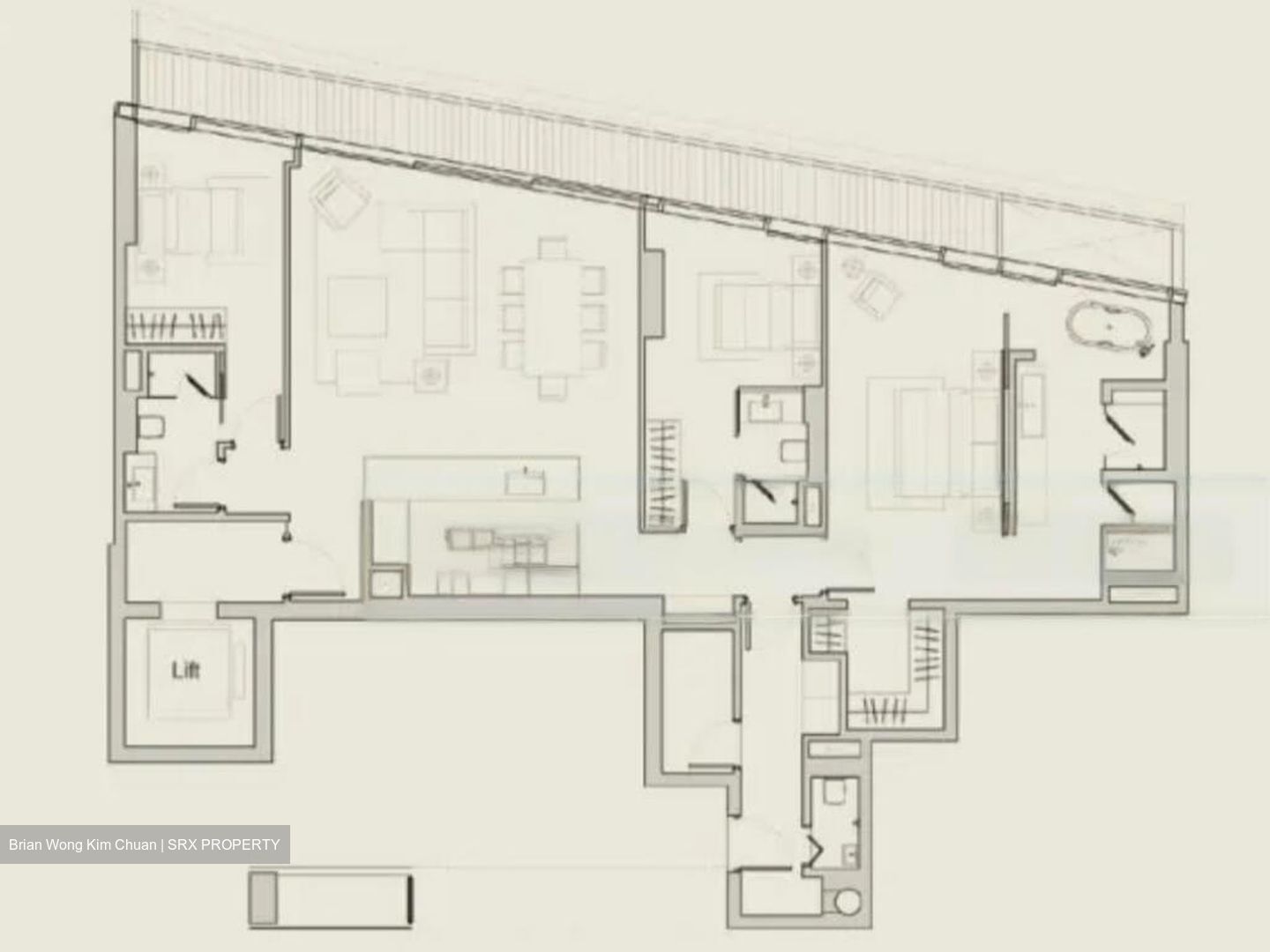 Eden Residences Capitol (D6), Apartment #458931851